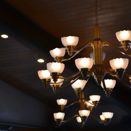 Revitalizing Your Chandelier: Trust the Experts in Chandelier Cleaning